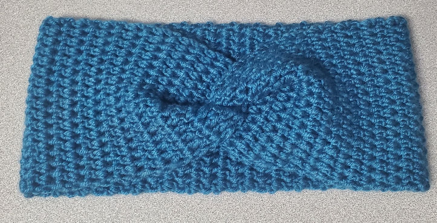 Winter Headband