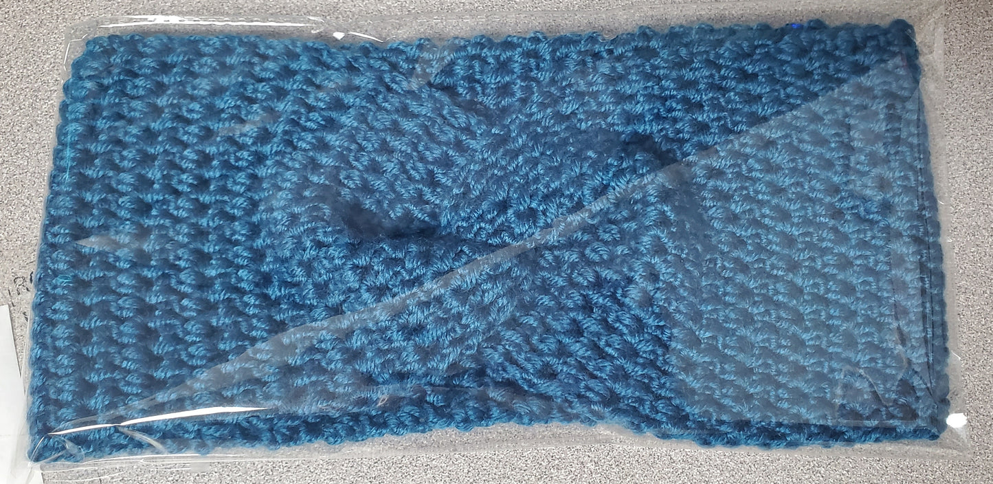 Winter Headband